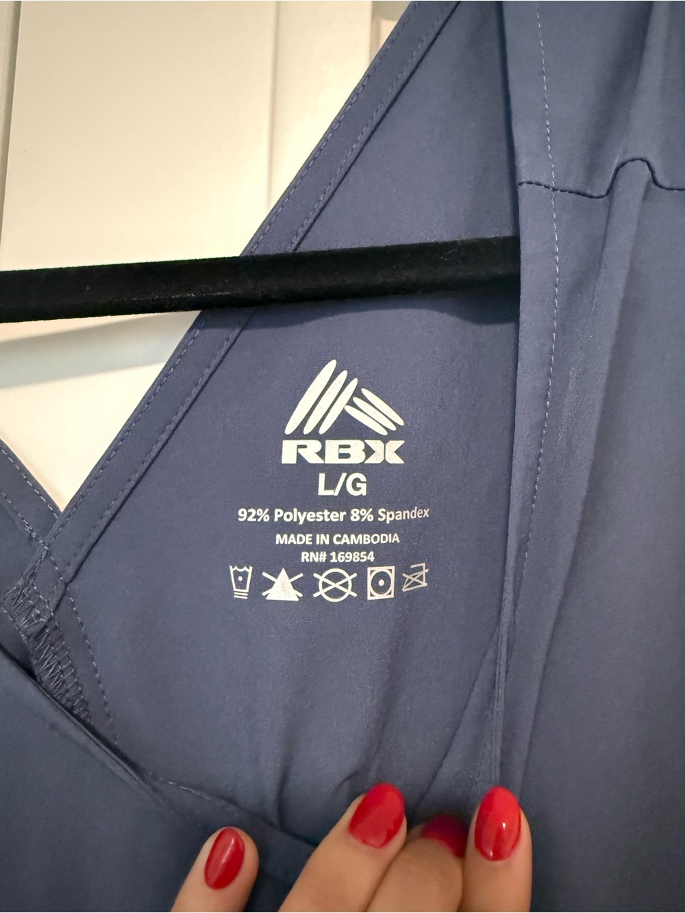 RBX | Malden Dress - Picture 4 of 4